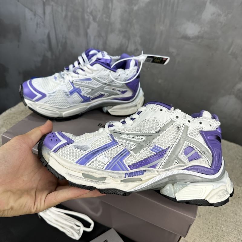 Balenciaga Track Shoes